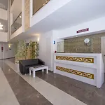 Hotell A Side