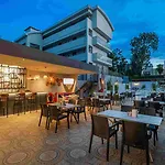 A Hotel