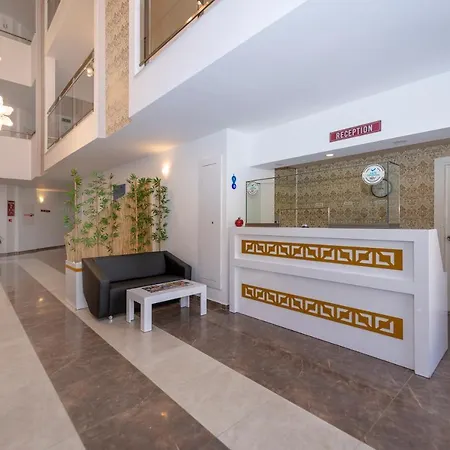 Otel A Side