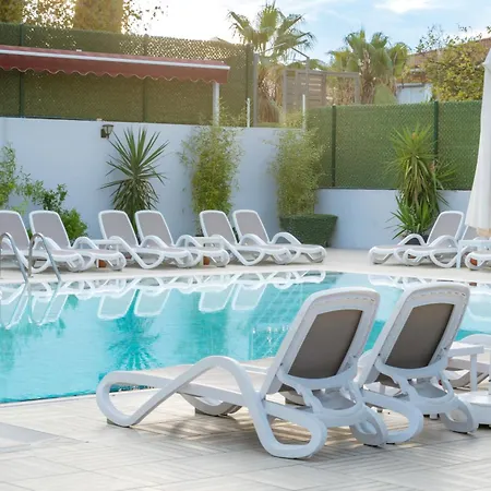 Hotel A 3*