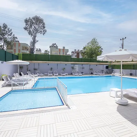 Hotel A 3*