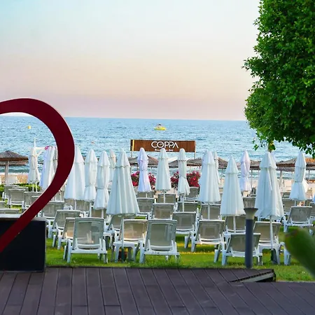 A Hotel 3*