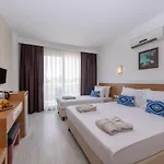 Hotel A