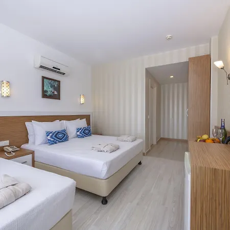 Hotel A 3*